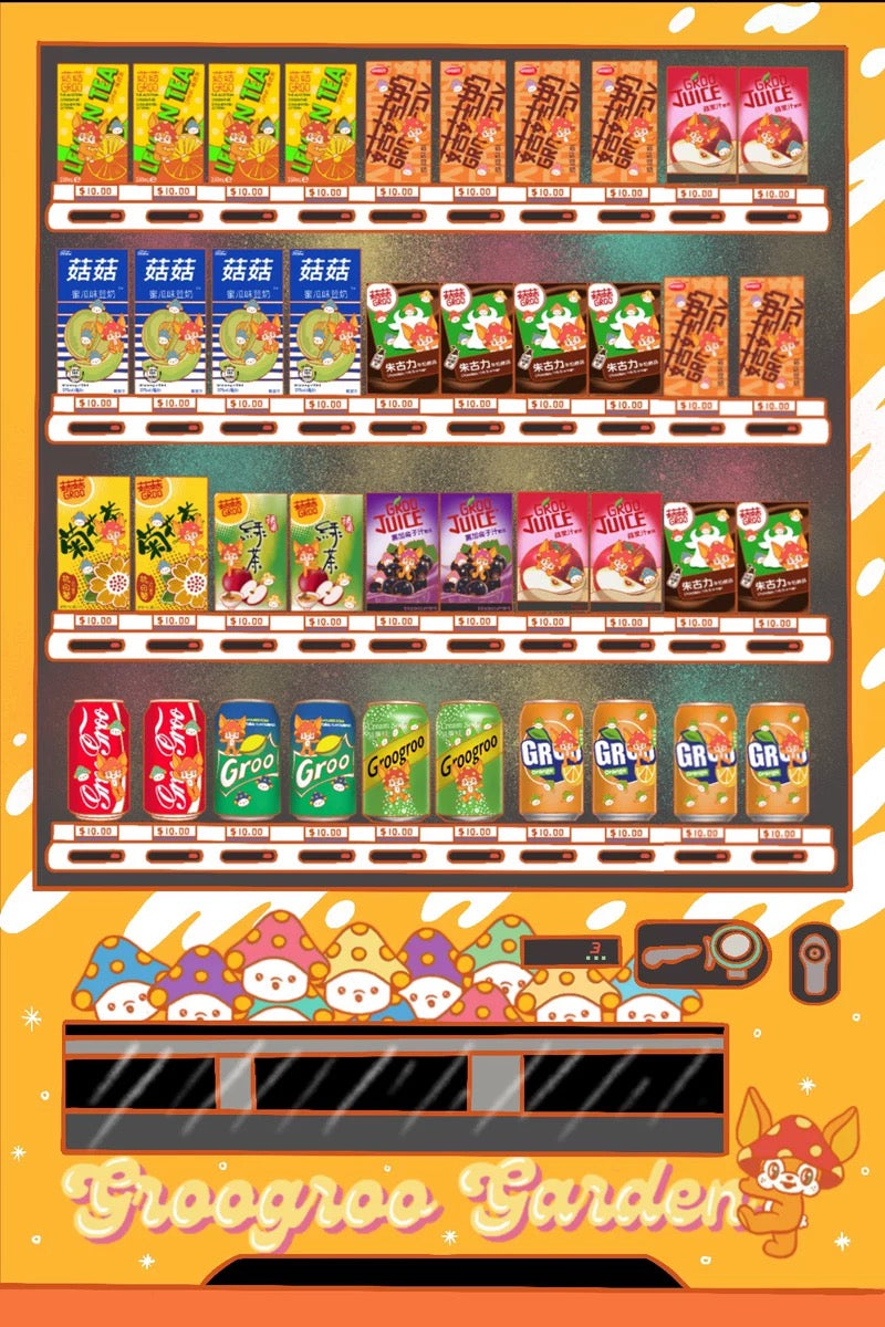 Hong Kong postcard pack